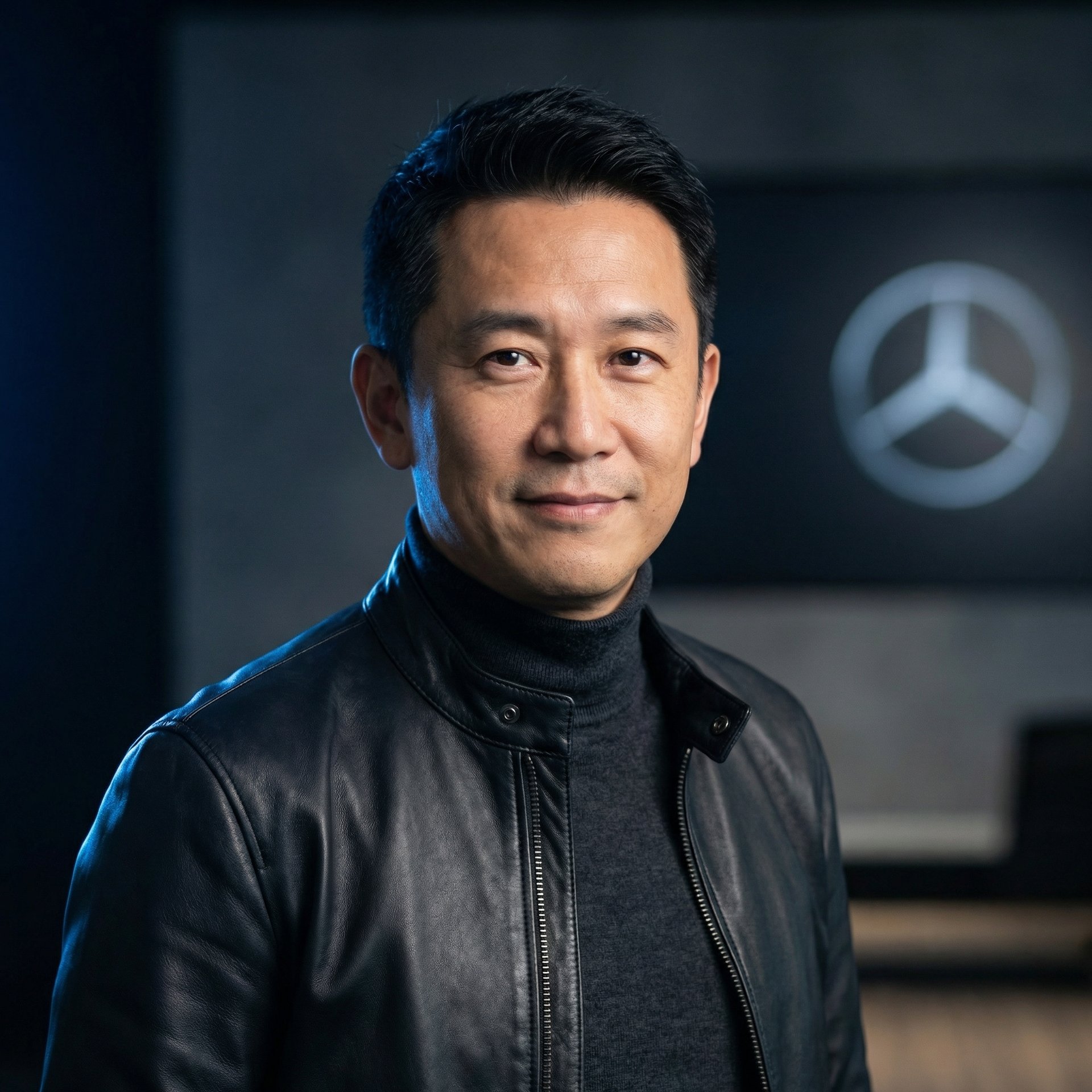 青柠视频改装导演陈志远