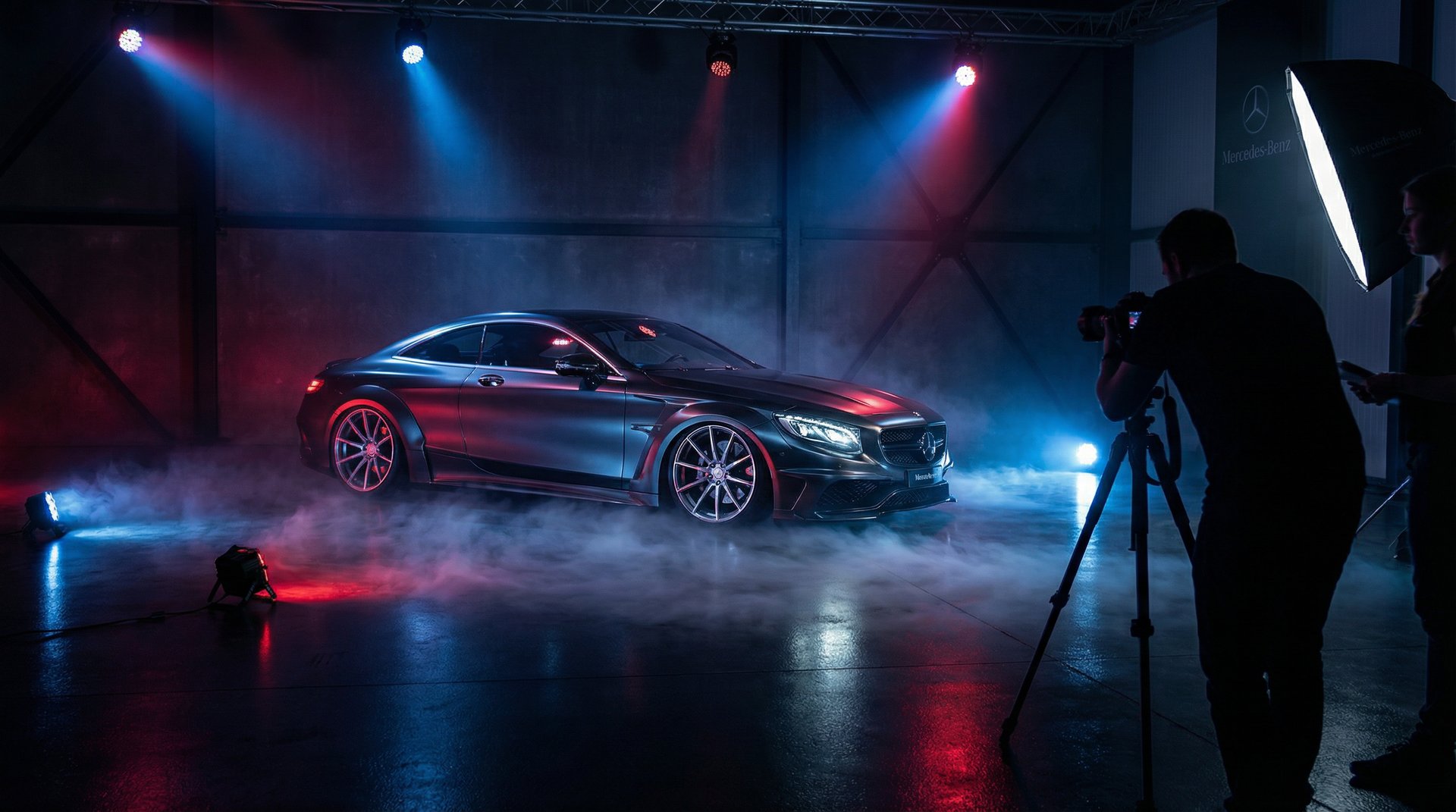 青柠视频雷克萨斯改装视频