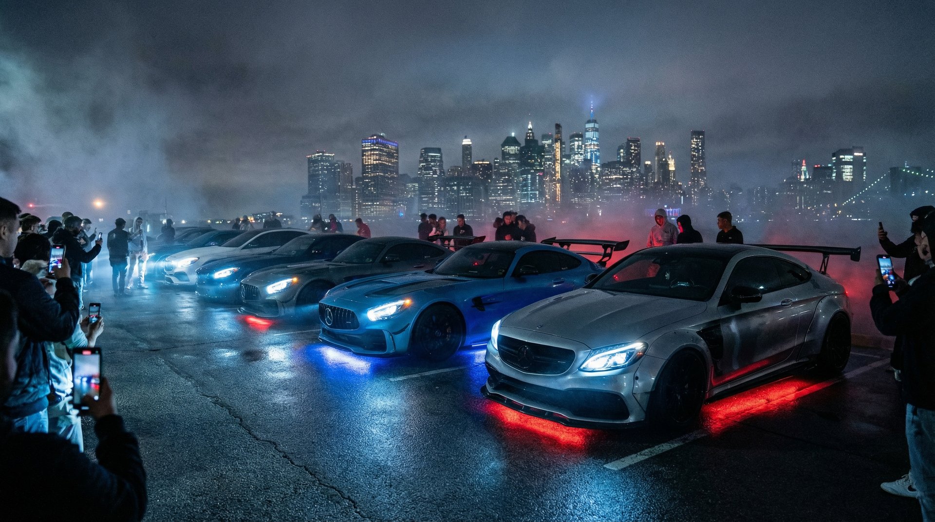 青柠视频雷克萨斯聚会视频